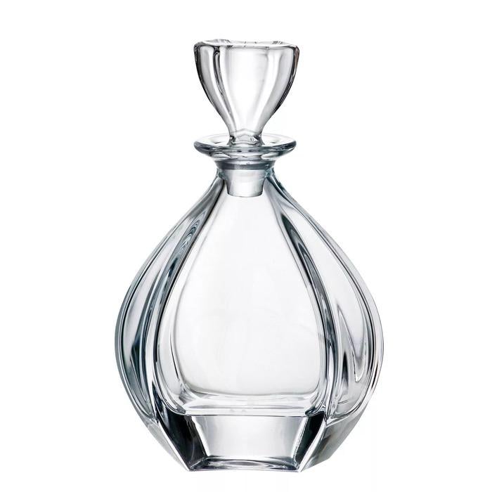 Штоф для виски BOHEMIA Laguna 9891 950 мл (34067922)