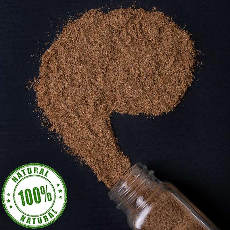 Приправа кондитерская Сухие духи с корицей и мускатным орехом 200 г (28112171) - фото 2 Приправа кондитерская Сухие духи с корицей и мускатным орехом 200 г (28112171) - фото 2