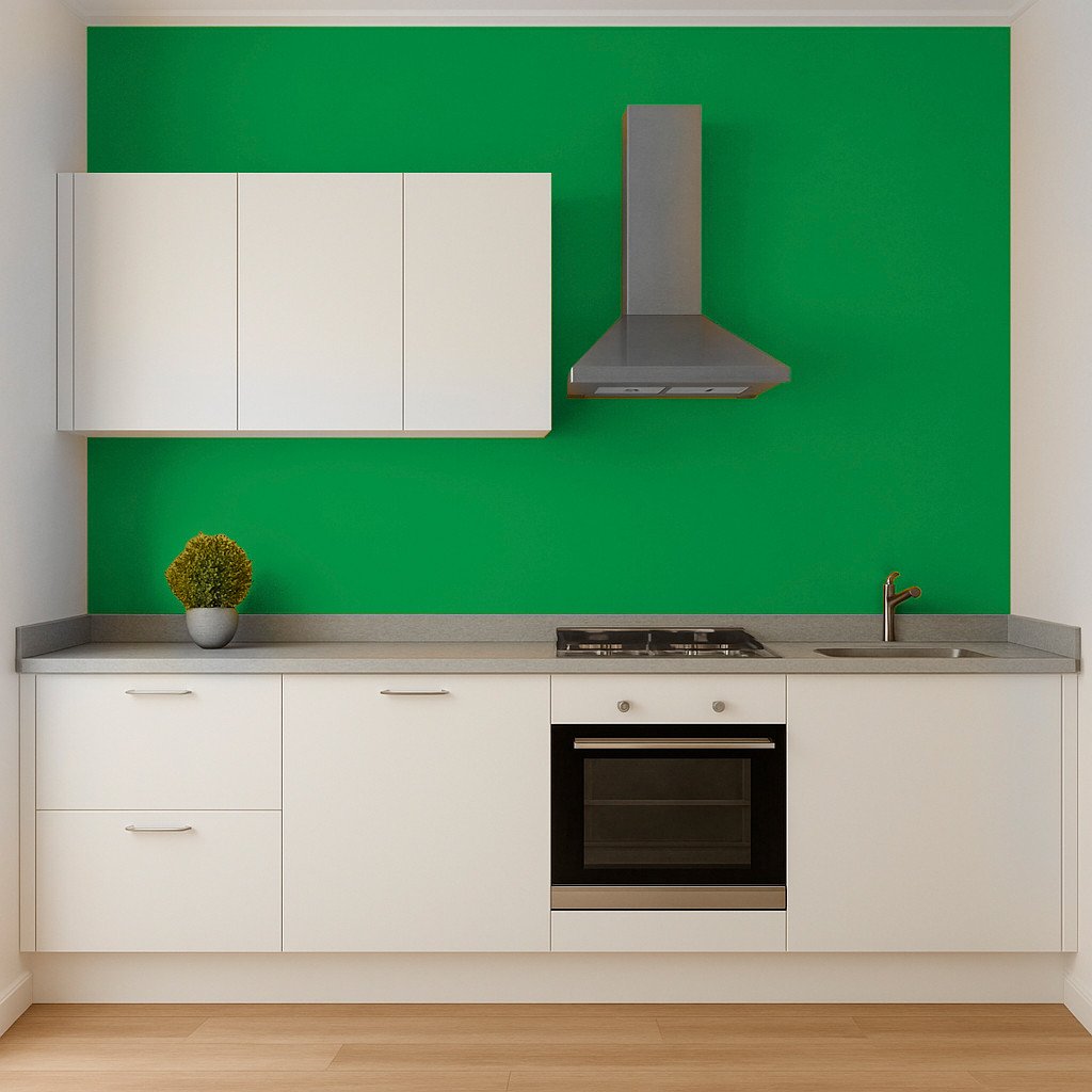 Краска для влажных помещений Skyline 2070-G10Y (C) 3 л Грунис (686b90ace1a1ec59497f9df0) - фото 3