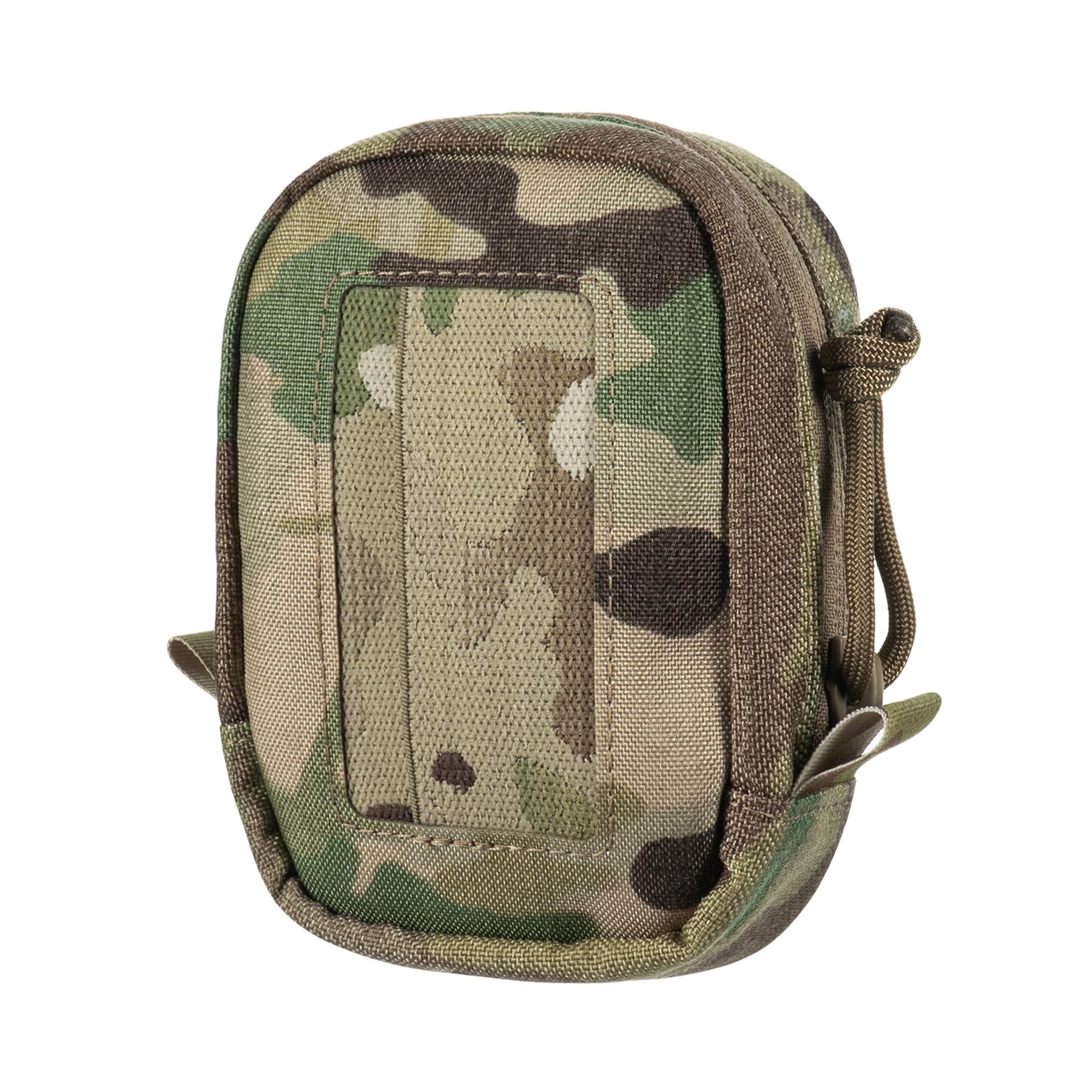 Підсумок під медичні рукавиці M-Tac Elite Multicam (10338008)