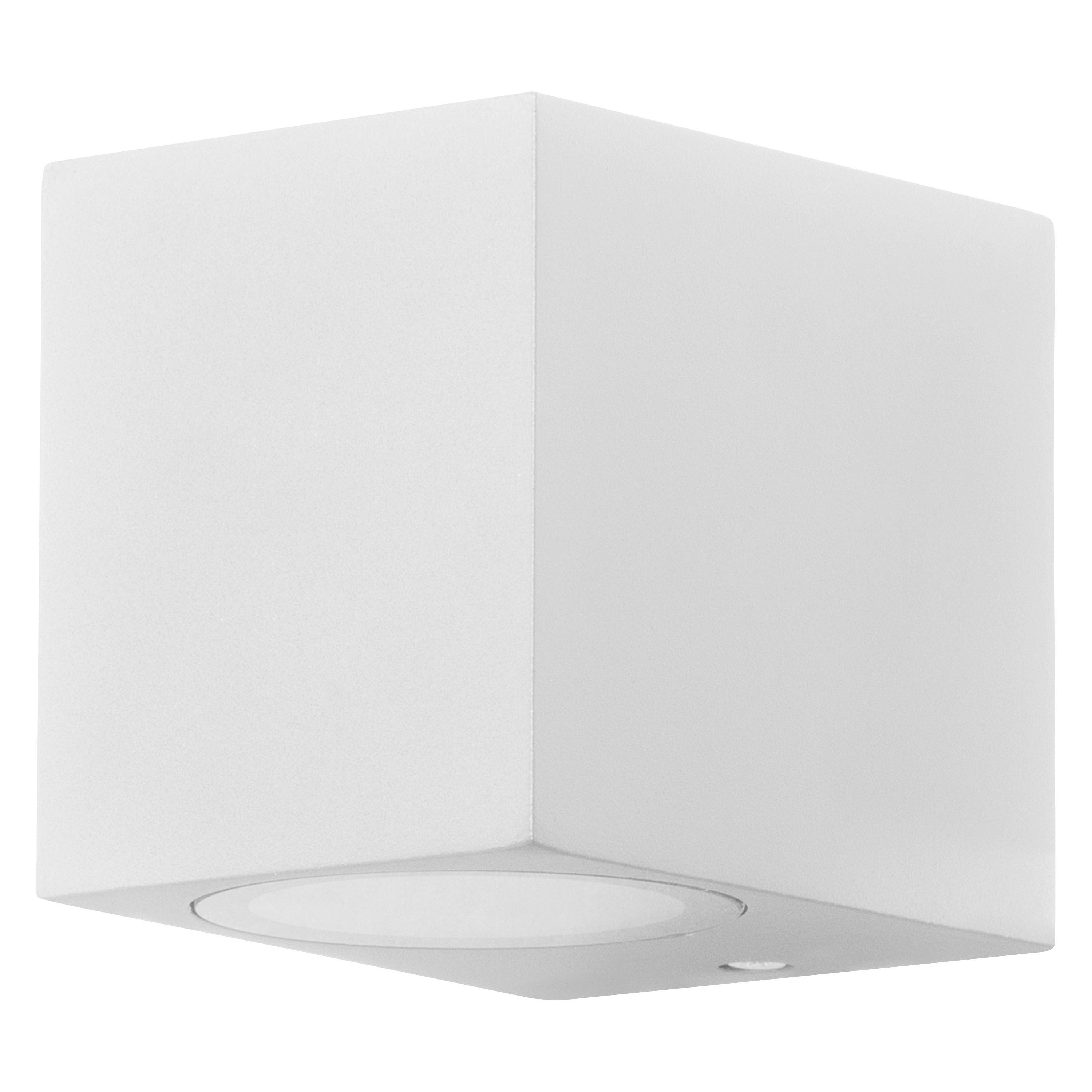 Светильник Osram Endura Classic Square 230V IP44 92х81 мм (4099854447600)