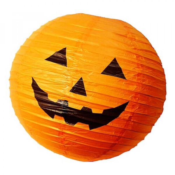 Декор на Хэллоуин Seta Фонарик Тыква (122-342)