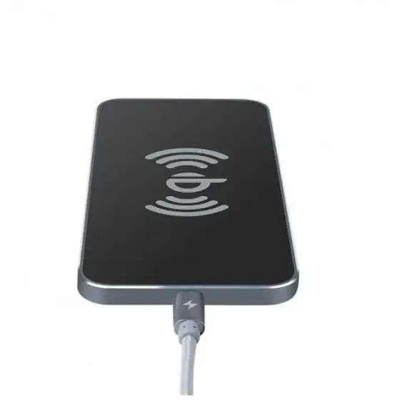 Повербанк AWEI W1+ Wireless Charge