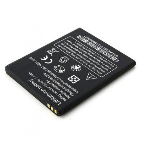 Аккумулятор THL T5 T5/T5s 1950 mAh - фото 1 Аккумулятор THL T5 T5/T5s 1950 mAh - фото 1