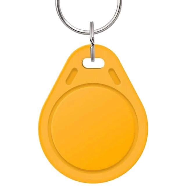 Брелок MF Tag-03 MF Yellow (3224253050)