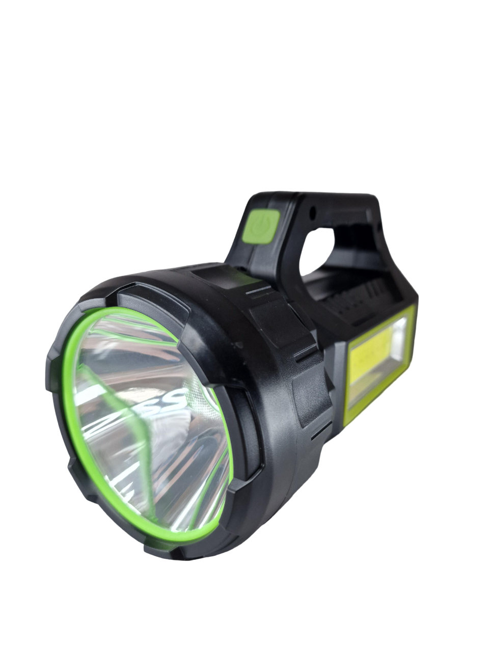 Фонарь ручной светодиодный DAT HEL-T95