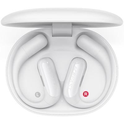 Наушники TWS Acefast FA002 White (36262683)