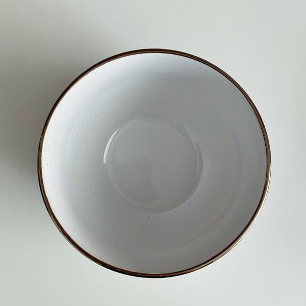 Столовый сервиз Ardesto Bagheria Bright White 60 пр. 12 персон (AR29WGC12) - фото 4