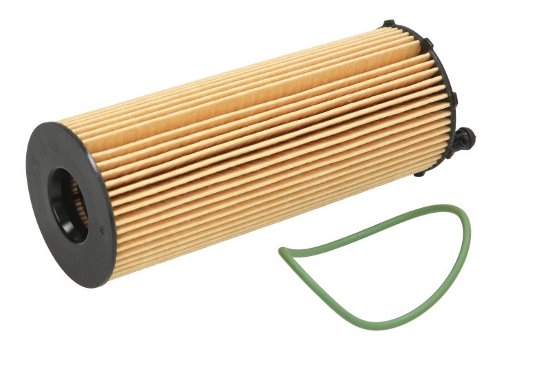 Фильтр масляный Kneht VW Touareg с 10 г.в. 3.0TDI OX196/3D