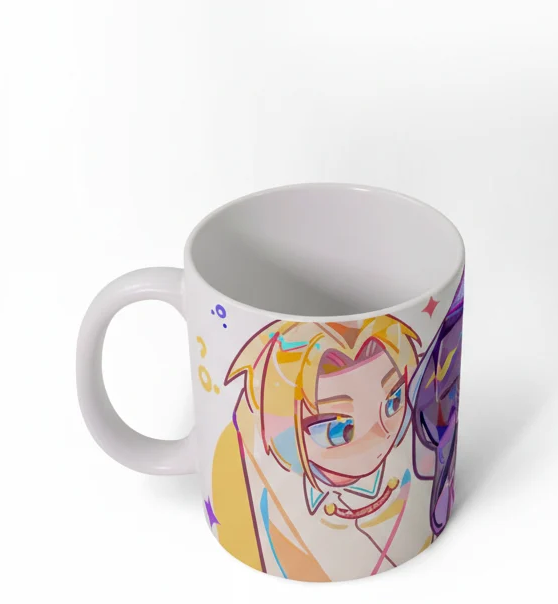 Чашка Zenshuu Белый (51181-02-736) Чашка Zenshuu Белый (51181-02-736)