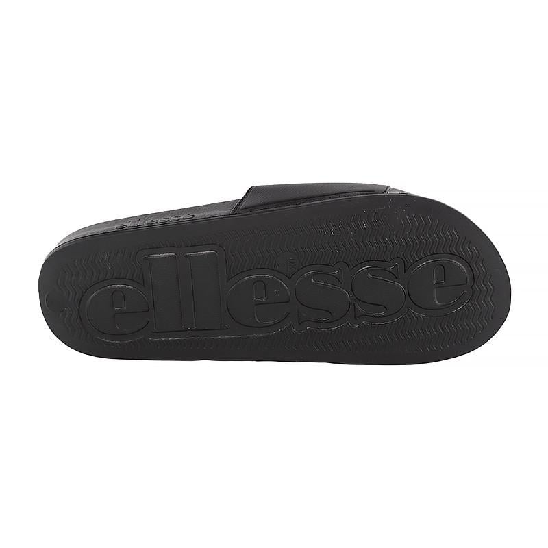 Шлепанцы мужские Ellesse Filippo Slide р. 43 Черный (SHMF0397-BLACK 43) - фото 3