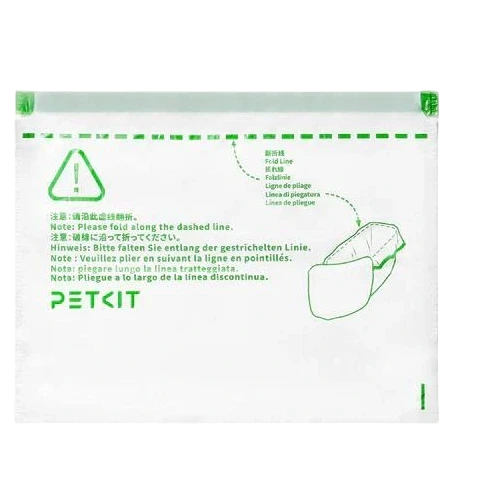 Пакети змінні PETKIT P99042 (2982507150) Пакети змінні PETKIT P99042 (2982507150)