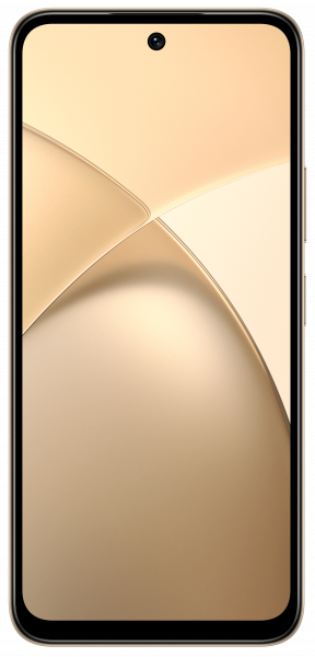 Смартфон Infinix Smart10 4/64Gb Twilight Gold (X6725)