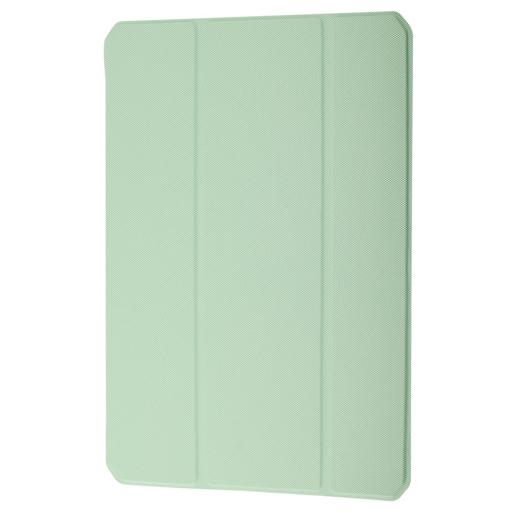 Чехол Dux Ducis Toby Series With Pencil Holder для Apple iPad 10,2" 2019-2021 Green