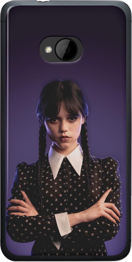 Чохол на HTC One M7 Wednesday v3 (5517u-36-42517)