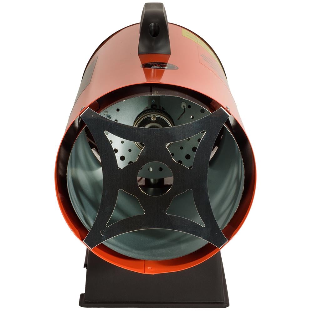 Обогреватель газовый Vitals GHB-303Т (000235350) - фото 9 Обогреватель газовый Vitals GHB-303Т (000235350) - фото 9