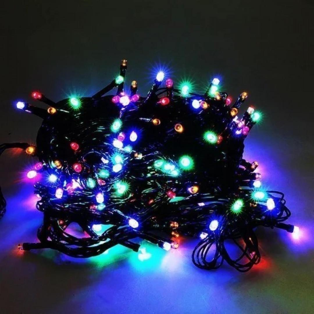 Гірлянда RD-7148 500LED 35 м (10-14-13766)
