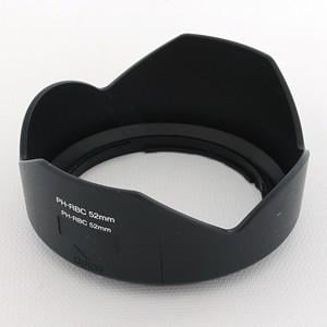 Бленда PH-RBC для объектива Pentax SMC DA D 18-55 мм f/3,5-5,6 AL WR D 52 мм (672486180)