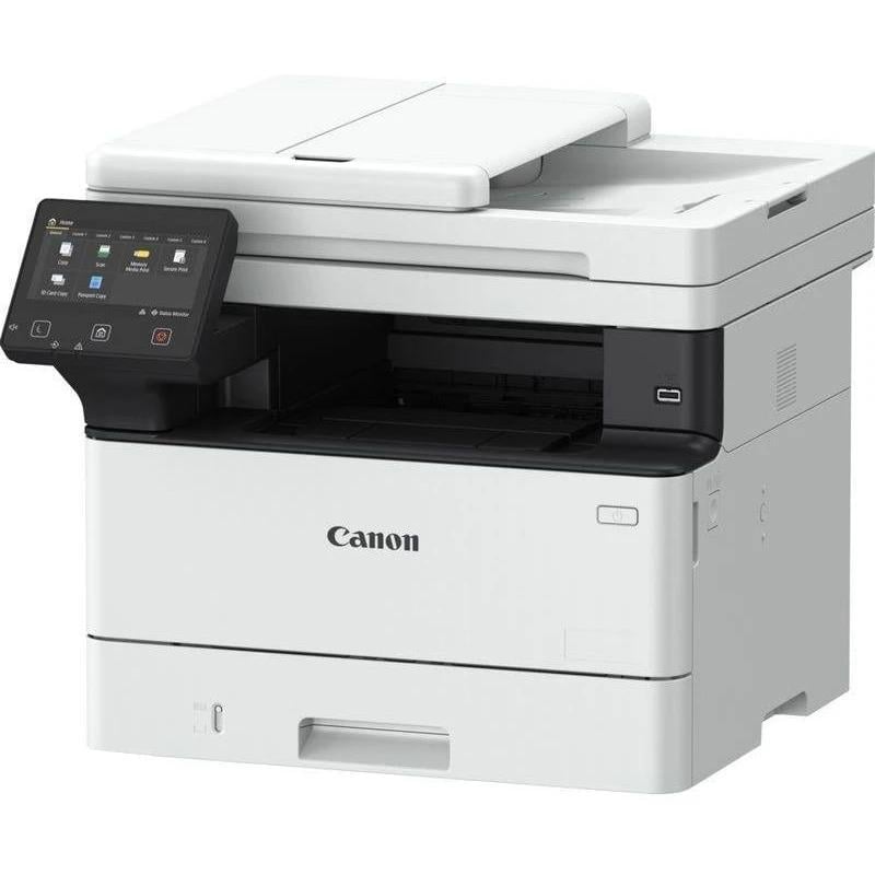 Принтер лазерний Canon MF463DW Wi-Fi (5951C008AA)