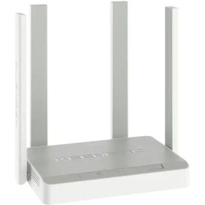 Маршрутизатор Keenetic RUNNER 4G (KN-2210-01DE) - фото 2 Маршрутизатор Keenetic RUNNER 4G (KN-2210-01DE) - фото 2