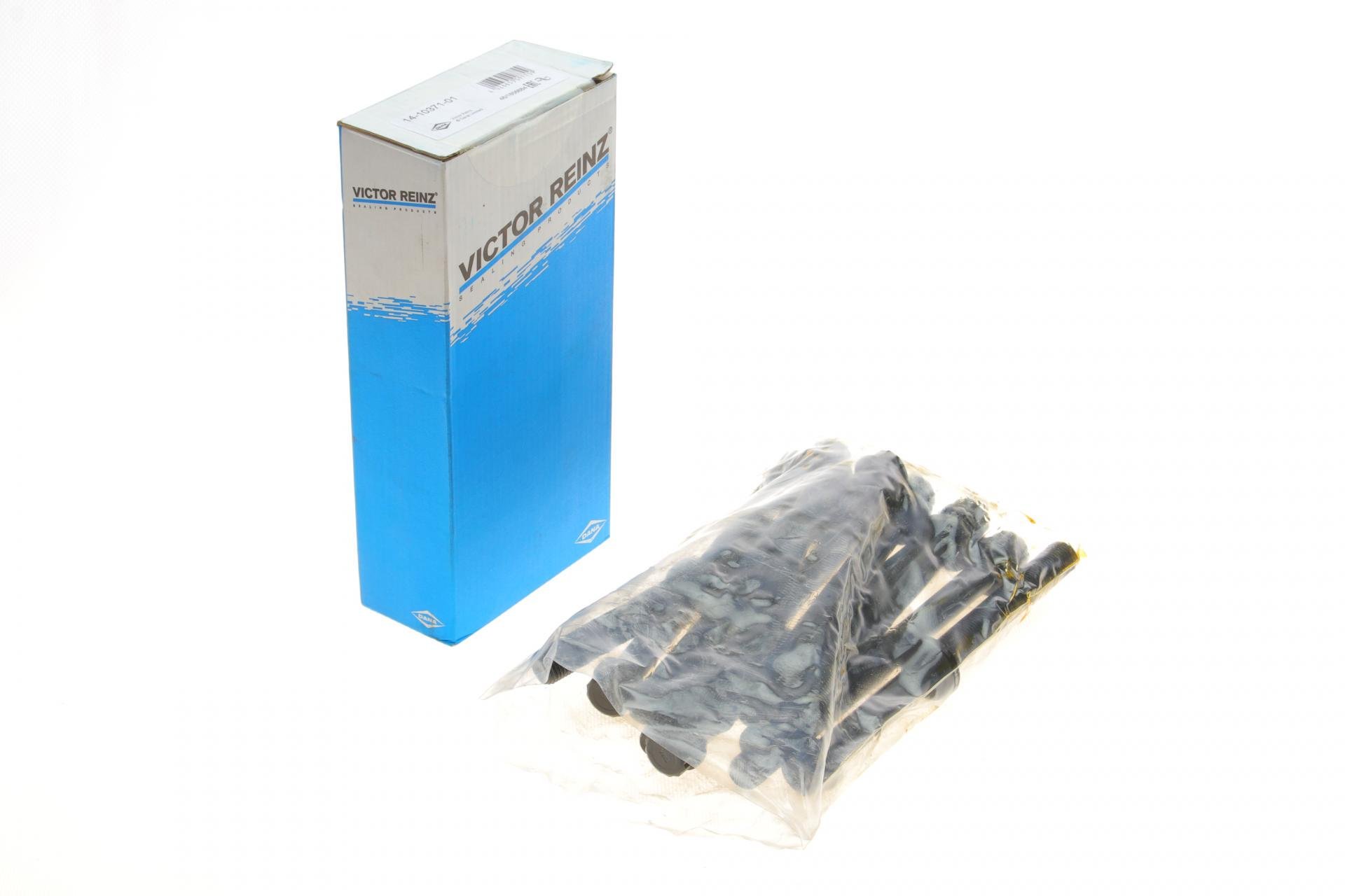 Болты головки Hyundai Santa Fe/Tucson/Kia Sportage 2,0/2,2 CRDi 09- 10 шт. (14-10371-01)