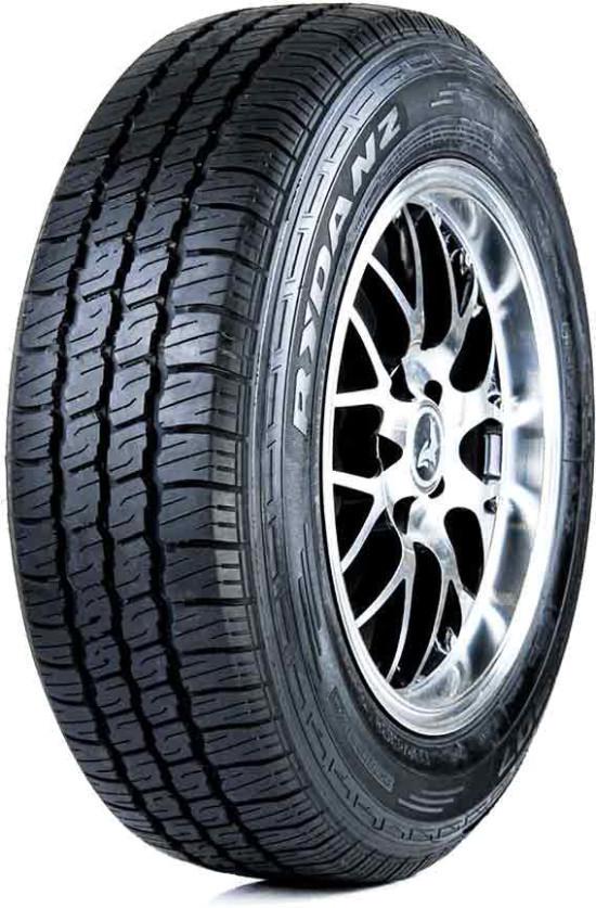 Автошина Rydanz RAXUS R07 215/75 R16C 113/111S