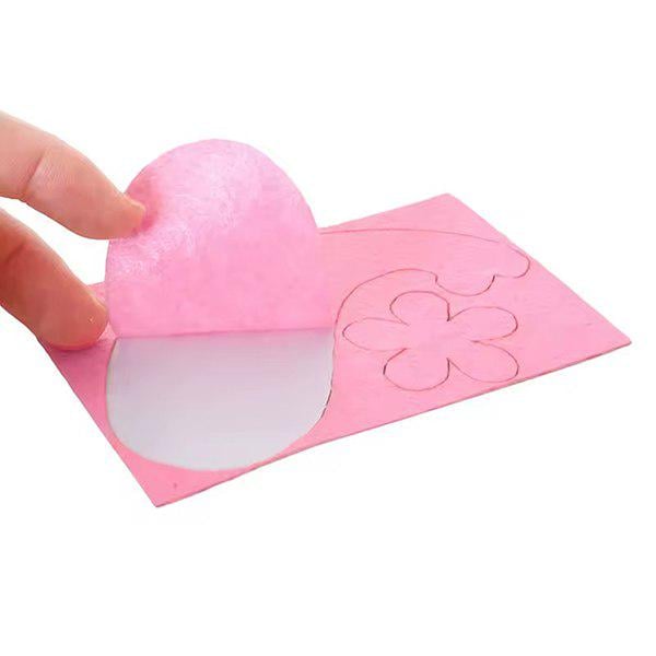 Набор для шитья C01093 Сумочки девочке 6 шт. (26251005) - фото 9