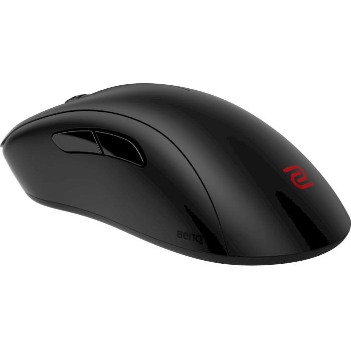 Компьютерная мышь ZOWIE EC3-DW 2.4GHz оптическая 3200 DPI черная (9H.N4WBE.A2E)