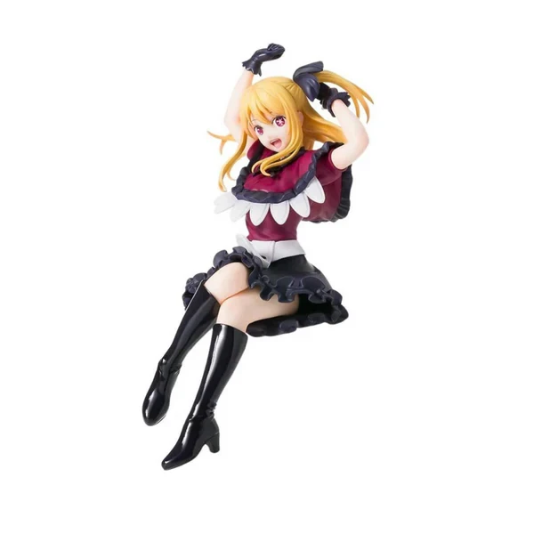 Фигурка для геймеров Sega Oshi no Ko Ruby Hoshino 18 см (S OK RH 18)
