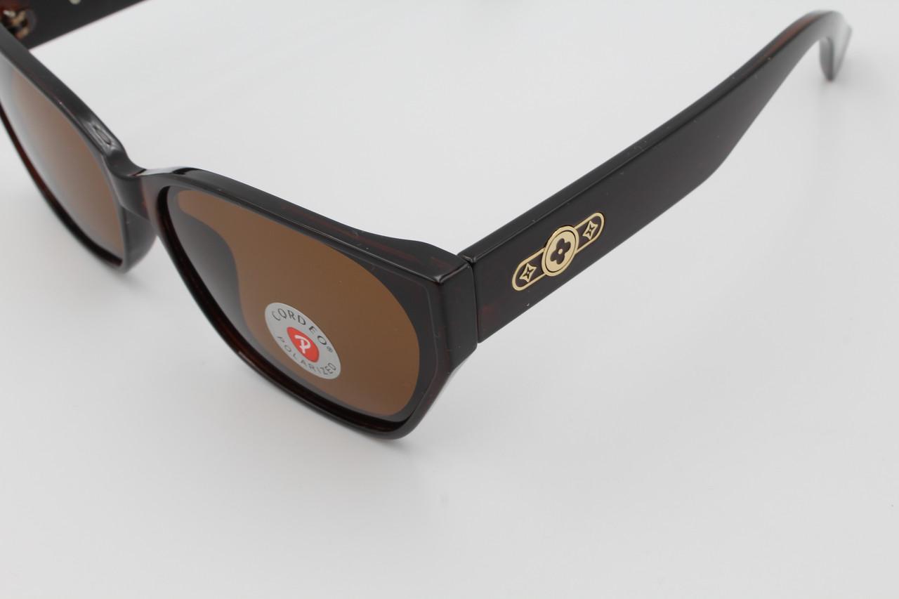 Сонцезахисні окуляри жіночі поляризаційні Cardeo P337 c2 (2163787786) - фото 6 Сонцезахисні окуляри жіночі поляризаційні Cardeo P337 c2 (2163787786) - фото 6