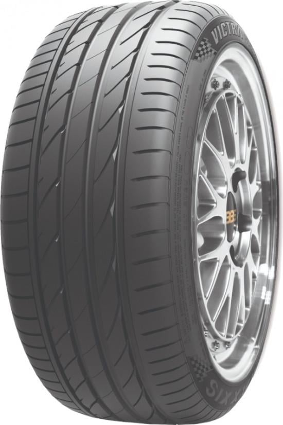 Автошина Maxxis Victra Sport 5 SUV 215/65 R17 103V XL не шип