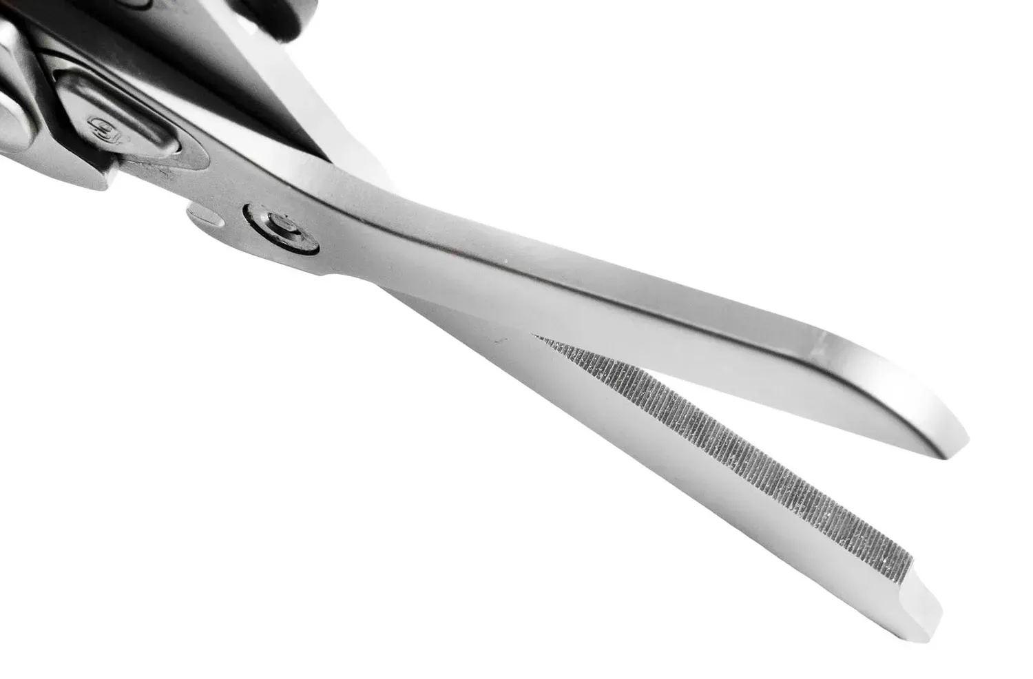 Ножницы Leatherman Raptor Rescue 6 функций с чехлом utility Black (26063091) - фото 3