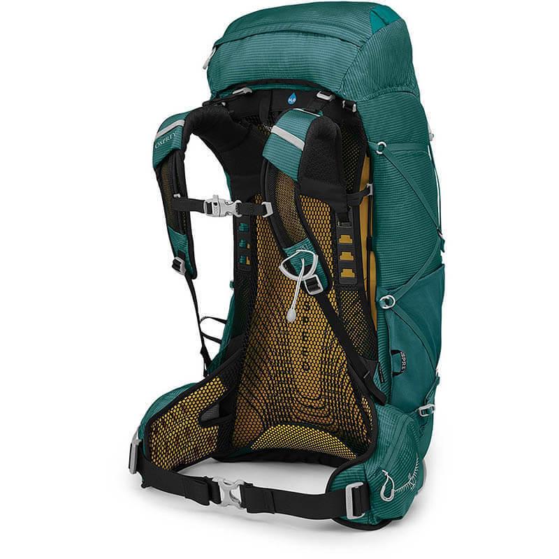 Рюкзак туристичний Osprey Eja 48 л S22 WXS/S Deep Teal (009.2829) - фото 2