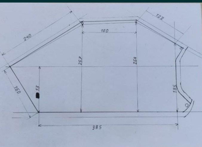 Рама пространственная Electric Horse Frame 2 для электровелосипеда Черный - фото 9