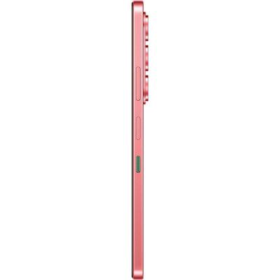 Мобільний телефон Infinix Hot 60i 8/256Gb Neon Red (4894947093777) - фото 4