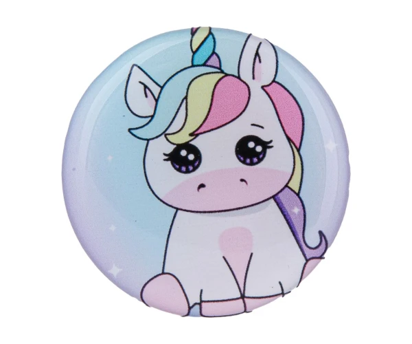 Держатель для телефона PopSocket Kid's Unicorn A092