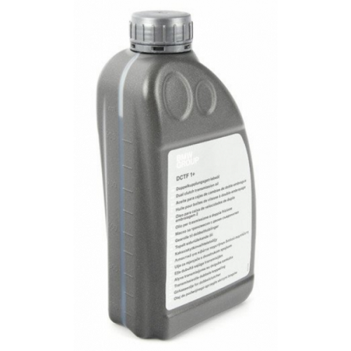 Мастило трансмісійне BMW DCTF+1 1 л (379/83222446673)