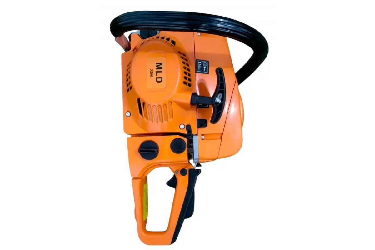 Бензопила MLD AT-GS2001 шина 45 см - фото 4 Бензопила MLD AT-GS2001 шина 45 см - фото 4