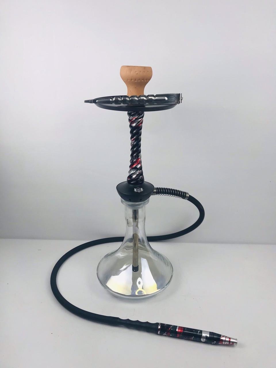 Кальян Garden UNION 6157 Black (1669792410)