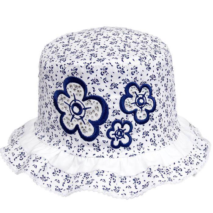 Панамка Дэвид стар р. 50 Синий (19319)