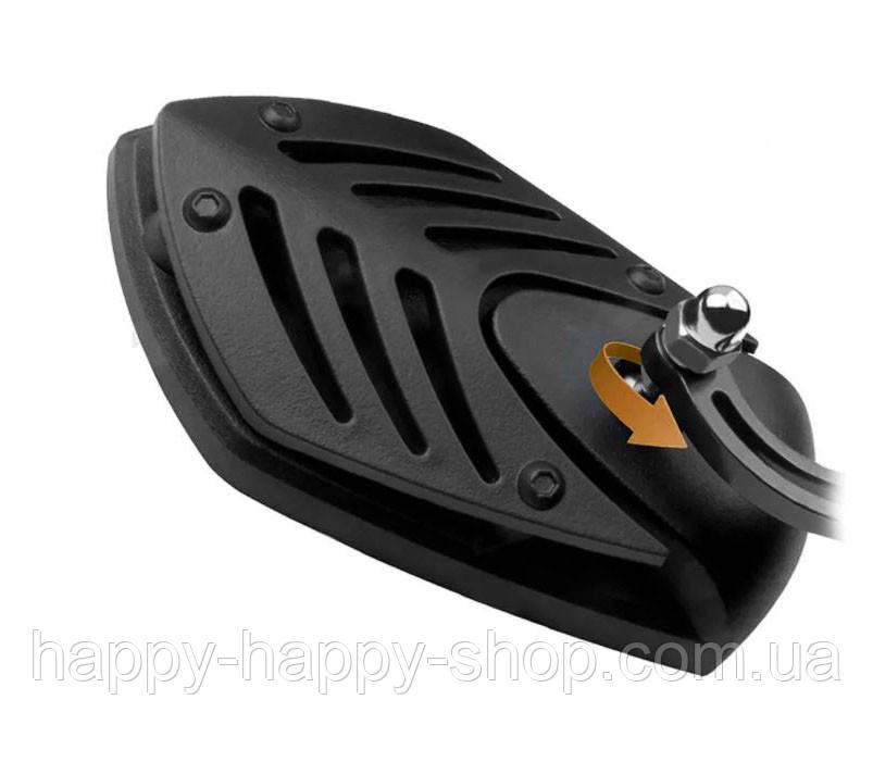 Велосипедные зеркала SOKO 2 шт. (Happy-16) - фото 5 Велосипедные зеркала SOKO 2 шт. (Happy-16) - фото 5