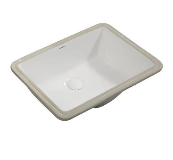 Раковина накладная MIXXUS Premium STYLE-1701 с переливом (MP6567)