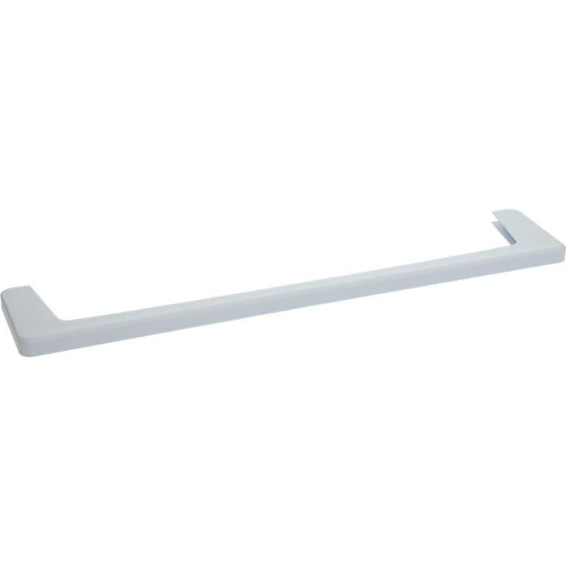 Накладка на стеклянную полку для холодильника Indesit C00119043 (20475694)