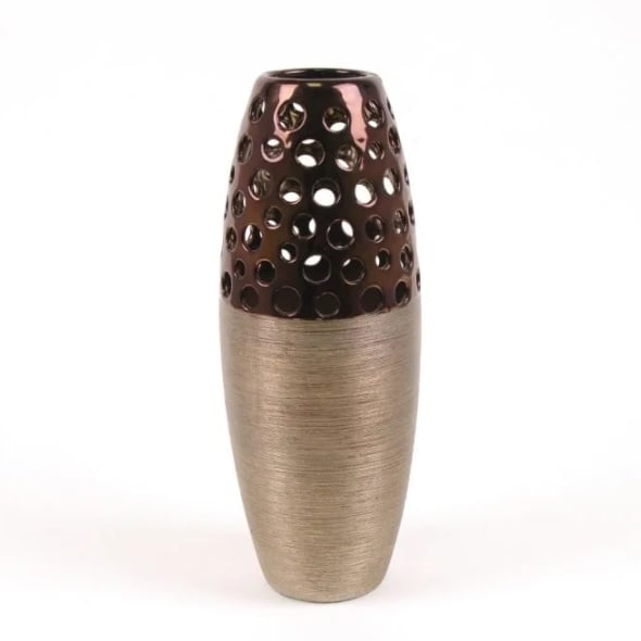 Ваза керамическая Flora (K7.062.40)