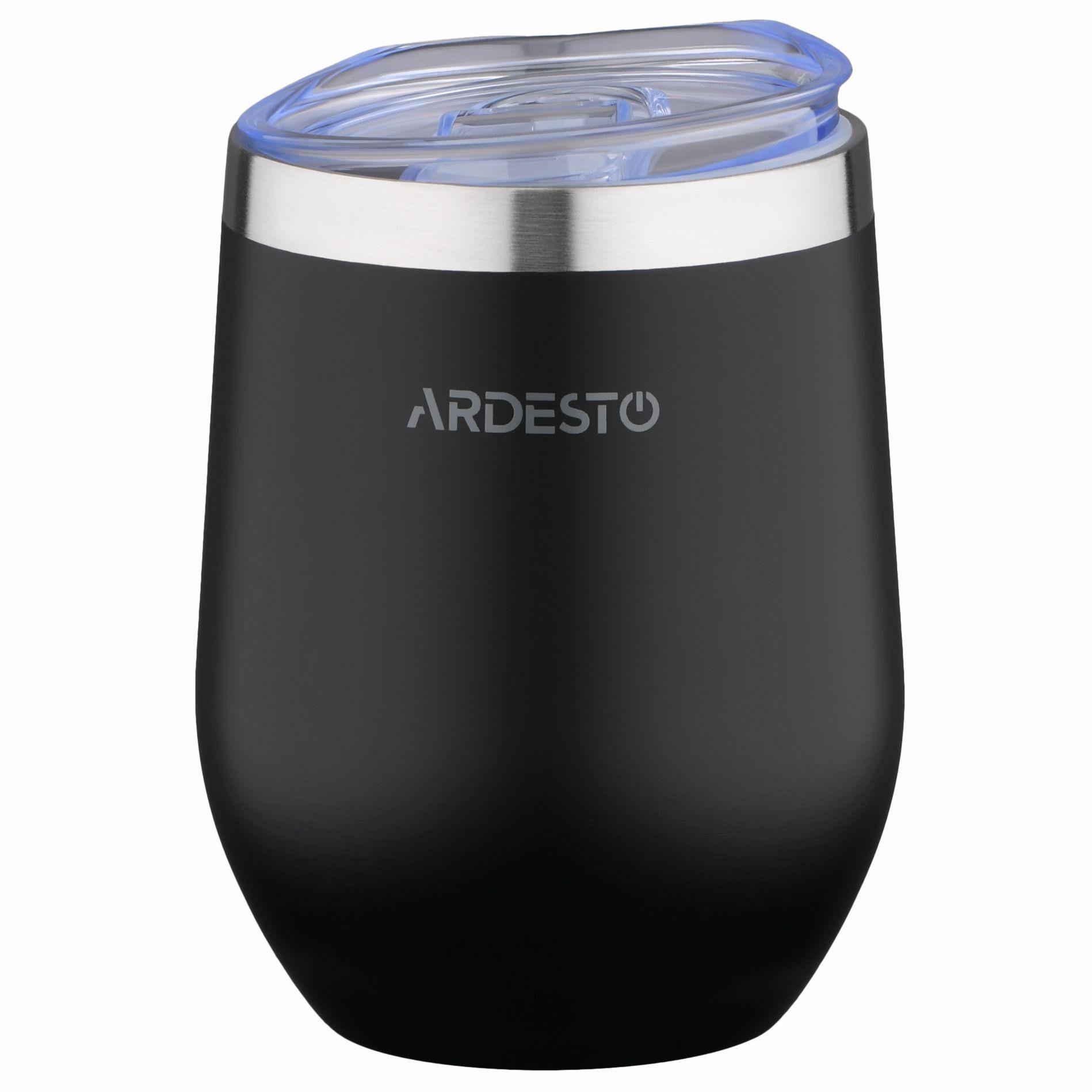 Термочашка Ardesto Compact Mug AR2635MMB 350 мл