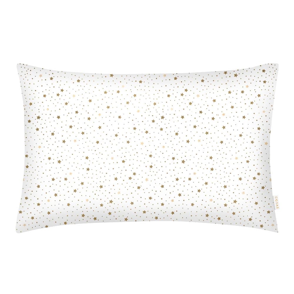 Наволочка дитяча Cosas GOLDEN STARS 40х60 см (4822052158425)