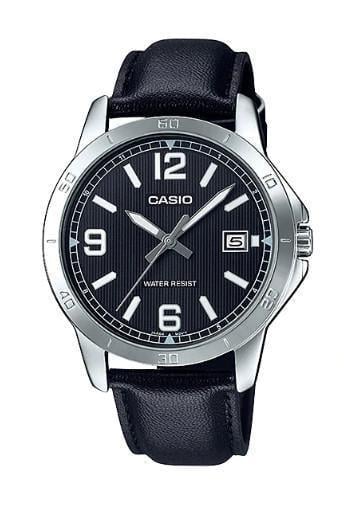 Часы Casio MTP-V004L-1B модуль №5058 (1413592907)