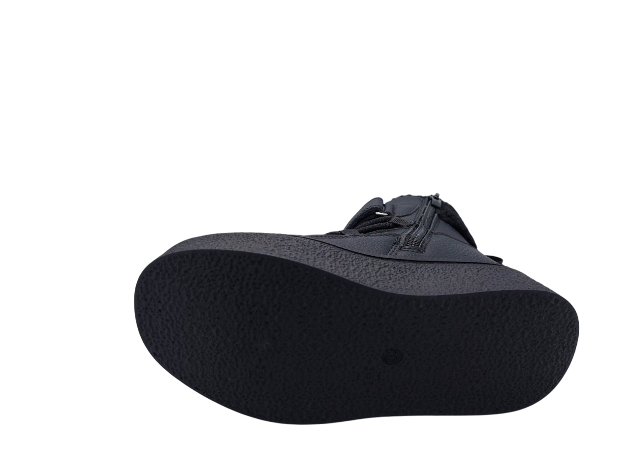 Ботинки зимние для девочек Clibee HC601160/36 р. 36 Черный - фото 5 Ботинки зимние для девочек Clibee HC601160/36 р. 36 Черный - фото 5