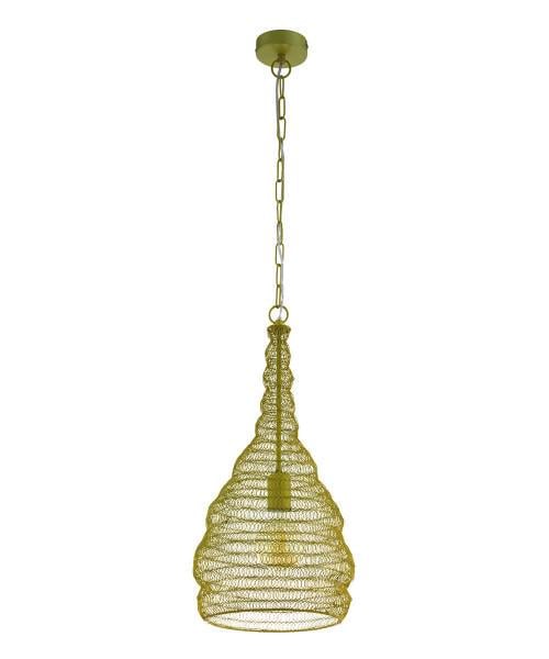 Светильник подвесной Eglo COLTEN 49131 (9315966)