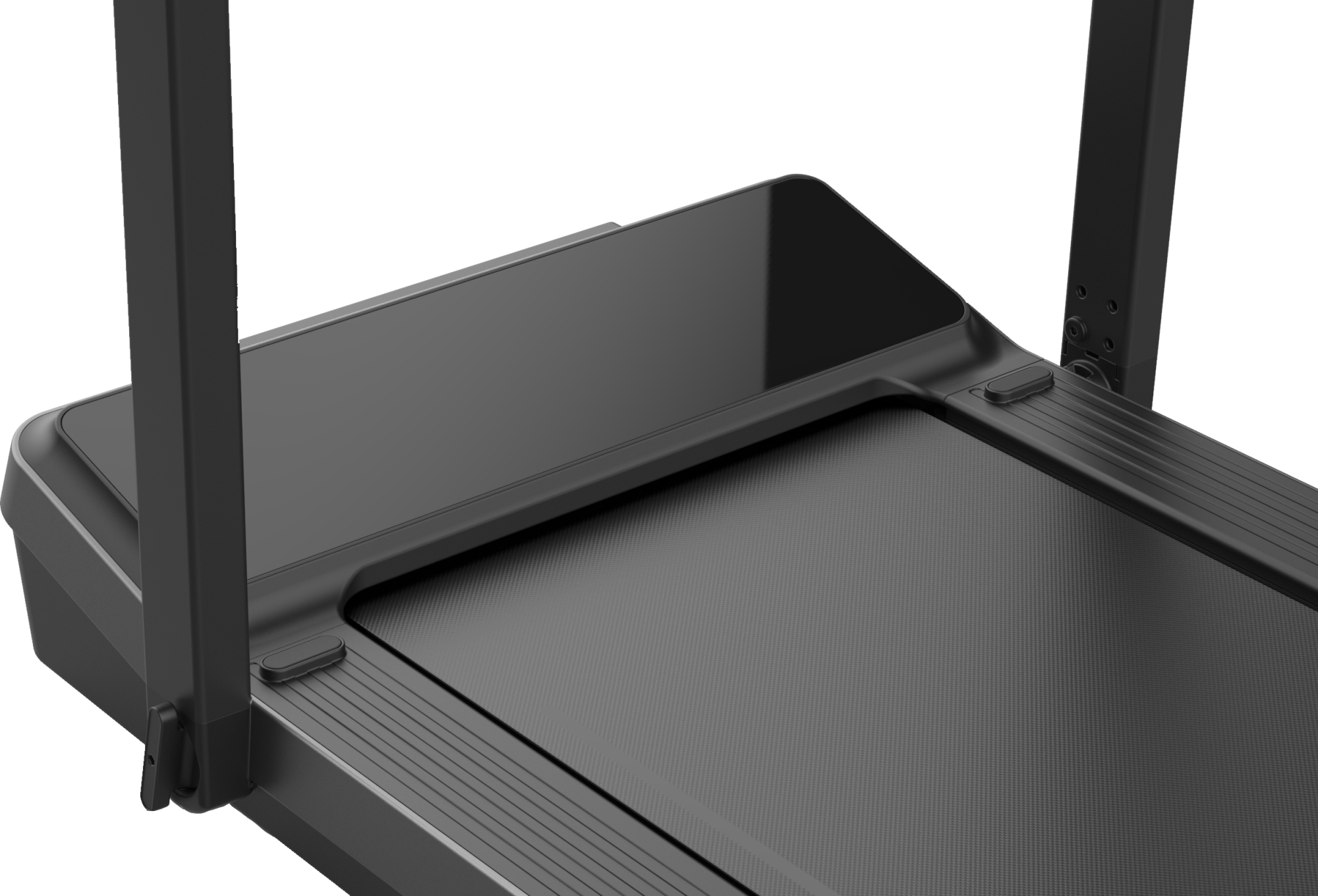 Беговая дорожка KingSmith WalkingPad Z3 Hybrid+ Black - фото 12 Беговая дорожка KingSmith WalkingPad Z3 Hybrid+ Black - фото 12